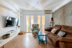 Bustos Tavera Olehousing, Seville